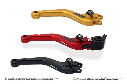 Levier frein corta - frein, cnc