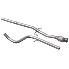 Tube Intermédiaire inox