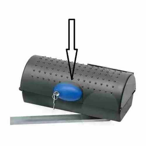 Bft 2600744 bouton - bft,