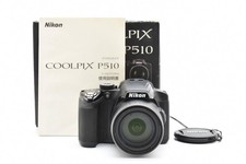 Appareil photo numérique