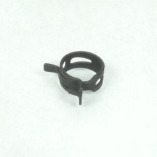 Collier serrage durite Ø25mm pour scooter Peugeot 125 Satelis 2006-11 736764