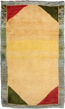 Original Gabbeh Kilim Tapis