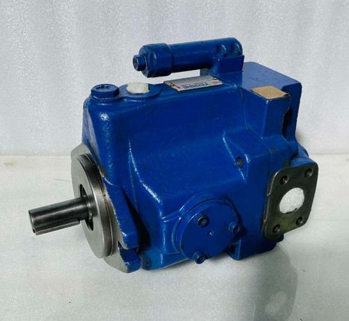 Pompe piston hydraulique - piston,