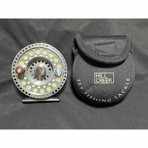 Moulinet ktc km3 fly - ktc,