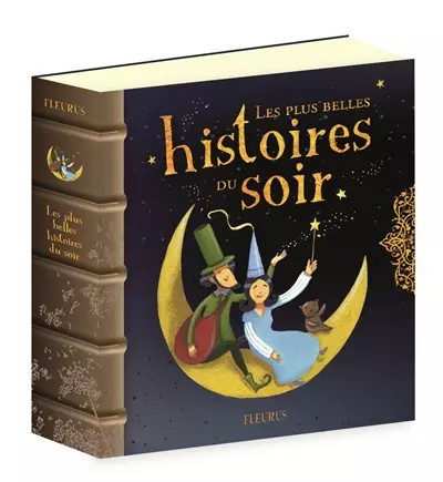 Les plus belles histoires - , du