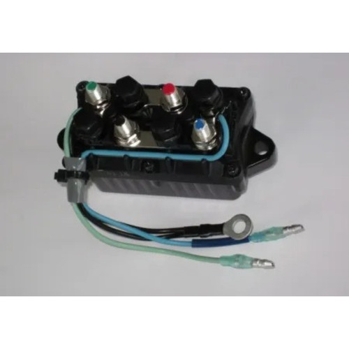 Moteur hors bord yamaha - moteur,