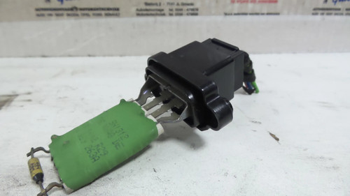 Resistance chauffe up - chauffe, vw