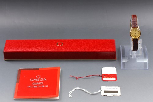 1980 near mint - 1980, omega