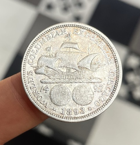 Usa ttb monnaie 1 - monnaie, 1/2