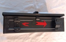 COPIE  1 PAIRE FIXATIONS