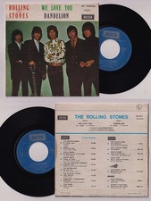 The Rolling Stones - We Love