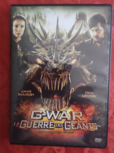 Dvd film fantastique - fantastique, la