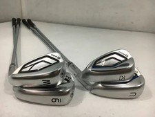 Set de fer à repasser Ping