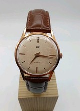 LIP mécanique Incabloc