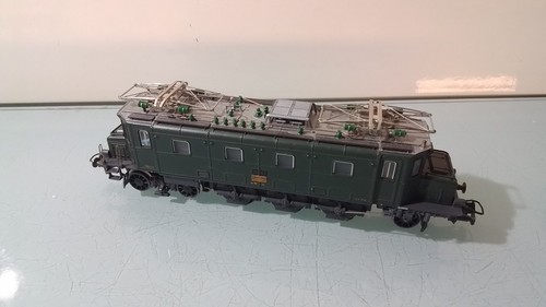 Fleischmann 4345 - fleischmann,