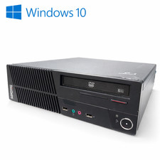 Lenovo ThinkCentre M73 •