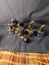 Serie De 7 Spots de Miroir
