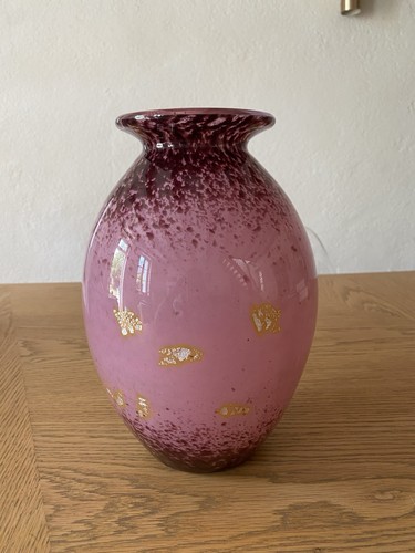 Grand vase delatte - delatte, nancy