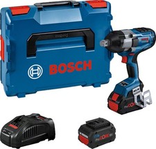 Bosch PRO Perceuse Visseuse à