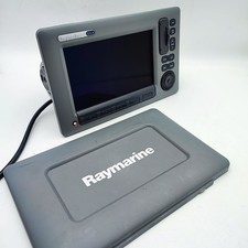 Raymarine C90W Traceur MFD