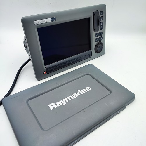 Raymarine c90w traceur mfd - raymarine,
