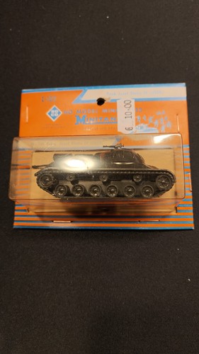 Roco minitanks 103 tank - z-103,