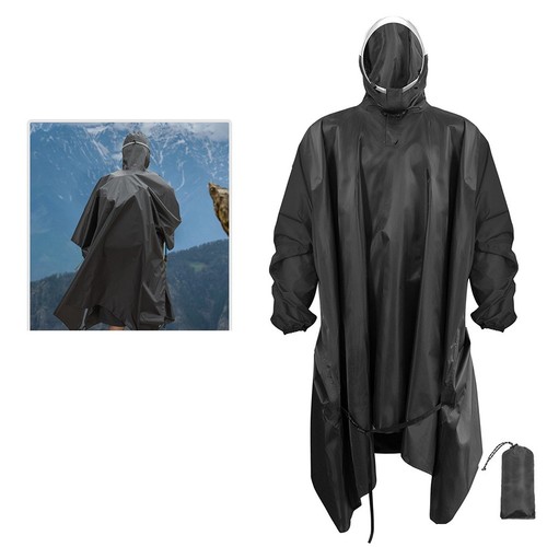 Vêtements pluie - vêtements,