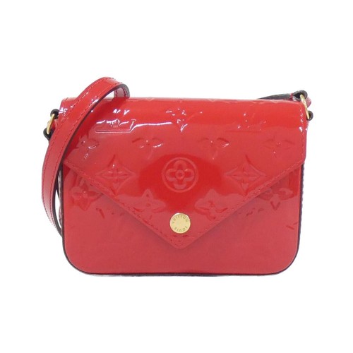 Authentic louis vuitton - authentic, vernis