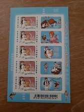 Feuillet Neuf Droopy N°4149A