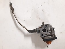 carburateur a nettoyer - moteur kawasaki TH043D - débrousailleuse Ryobi RK-43