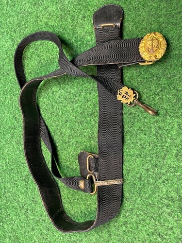 Ceinture infanterie de - ceinture, d'infanterie