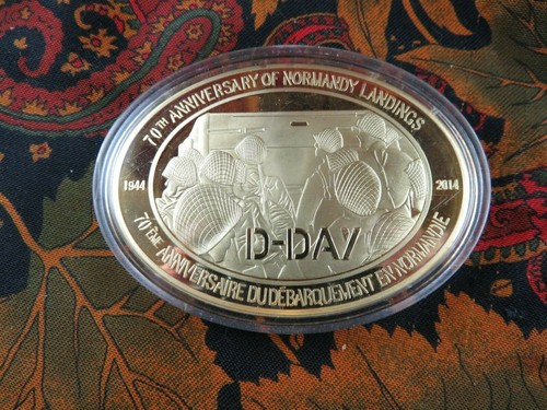 Medaille boite ttb - ,