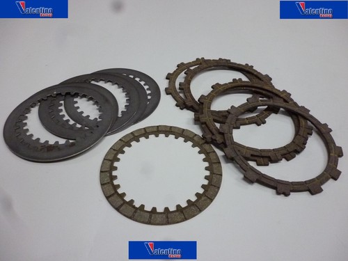 Disques embrayage set kit - disques,
