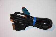 Câble audio/vidéo iPhone Ipod Dock Alpine KCE-435iv SANS VIDEO KCE 435IV NEUFNEW