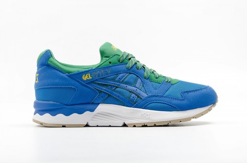 Chaussures asics onitsuka - chaussures,