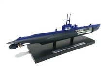 Sous Marin HMS Safari 1943