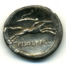 (2749) DENIER de CALPURNIA "