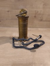 Irrigateur gynécologique du