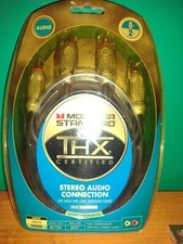 Monster standard thx - monster,