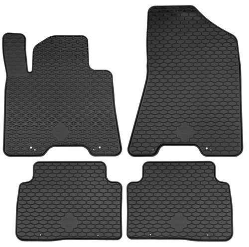 Tapis sol caoutchouc - sol,