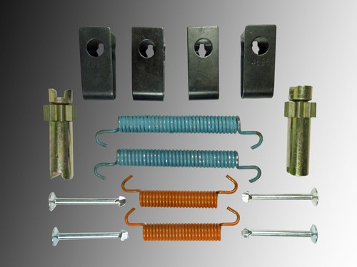 Jeu ressorts pour - jeu,