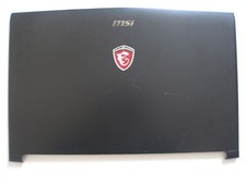  plasturgie dos écran  MSI