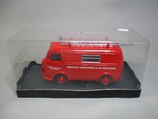 LE6001 VEREM V4332 Camion 1/43