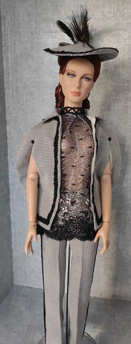 American models doll - models", 22