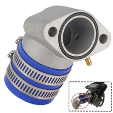 Manchon d'admission en