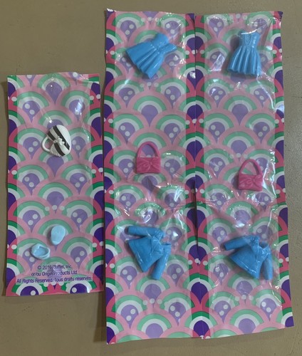 2010 polly pocket style - polly,