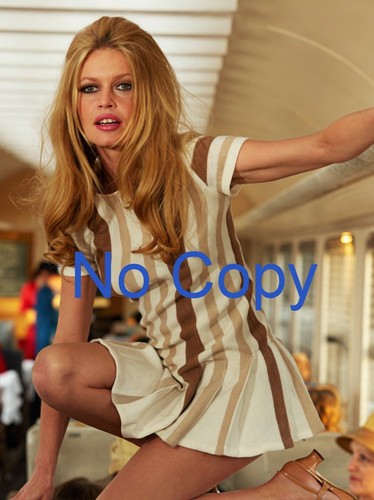 Brigitte bardot dans une - dans,