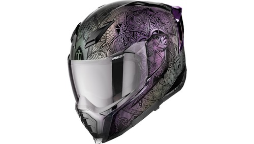 Casque intégral icon - casque,