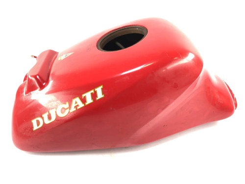 Ducati 900 1991 - 900, ss