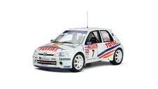 Peugeot 106 Maxi Rallye d'Antibes 2000 Otto Ottomobile 1/18 OT947